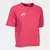 Футболка JOMA DAPHNE II SHORT SLEEVE T-SHIRT CORAL, Артикул: 901881.541, Размер: S