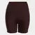Леггинсы JOMA INDOOR GYM SHORT TIGHTS BROWN, Артикул: 902038.833, Размер: S