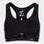 Топ JOMA R-CITY ICONIC SPORT BRA BLACK, Артикул: 902315.100, Размер: S