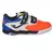 Бампы JOMA CANCHA JR 2408 ORANGE WHITE INDOOR, Артикул: CAJS2408INV, Размер: 27