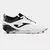 Бутсы JOMA NUMERO-10 2402 WHITE BLACK FIRM GROUND, Артикул: N10W2402FG, Размер: 40.5