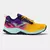 Кроссовки JOMA TUNDRA LADY 2328 ORANGE PURPLE, Артикул: TKTULW2328, Размер: 39