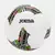 Футбольный мяч JOMA GIOCO III BALL WHITE GREEN, Артикул: 401724.204, Размер: T5