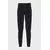 Штаны JOMA STRIPE LONG PANTS BLACK MELANGE GREY, Артикул: 500422.111, Размер: 4XS