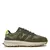 Кроссовки JOMA C.200 MEN 2423 GREEN, Артикул: C200W2423, Размер: 40