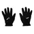 Mănuși JOMA GLOVES POLAR BLACK, Articol: WINTER11-101, Mărime: 07
