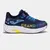 Кроссовки JOMA SUPER CROSS JR 2563 NAVY BLUE GRAND PRIX, Артикул: JCROSW2563V, Размер: 27