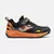 Кроссовки JOMA TUNDRA JR 2601 BLACK ORANGE, Артикул: JTUNS2601V, Размер: 27