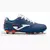 Бутсы JOMA TOLEDO JR 2603 NAVY BLUE FIRM GROUND, Артикул: TOJS2603FG, Размер: 32