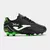 Бутсы JOMA TOLEDO JR 2501 BLACK FIRM GROUND, Артикул: TOJW2501FG, Размер: 32