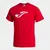 Tricou JOMA T-SHIRT COMBI STREET RED, Articol: 103890.600, Mărime: L