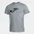 Футболка JOMA T-SHIRT COMBI STREET LIGHT GREY, Артикул: 103890.250, Размер: M