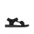 Сандалии JOMA S.TAURO MEN 2501 BLACK, Артикул: STAURS2501V, Размер: 39