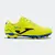 Бутсы JOMA TOLEDO JR 2609 FLUOR YELLOW FIRM GROUND, Артикул: TOJS2609FG, Размер: 35