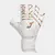 Вратарские перчатки JOMA GK PRO GOALKEEPER GLOVES WHITE ORANGE, Артикул: 401945.208, Размер: 7