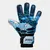 Вратарские перчатки JOMA CALCIO GOALKEEPER GLOVES BLUE BLACK, Артикул: 401950.701, Размер: 4