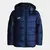 Куртка JOMA KIDS ANORAK NAVY BLUE, Артикул: 500767.324, Размер: XS