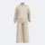 Спортивный костюм JOMA KIDS TRACKSUIT BEIGE, Артикул: 500912.008, Размер: XS