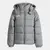 Куртка JOMA KIDS ANORAK GRAY, Артикул: 500767.181, Размер: XS