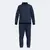 Спортивный костюм JOMA KIDS TRACKSUIT NAVY BLUE, Артикул: 500905.324, Размер: XS
