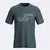 Футболка JOMA SHORT SLEEVE T-SHIRT CHALLENGE GRAY, Артикул: 104857.172, Размер: S