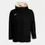 Ветровка JOMA KIDS CAMP RAINCOAT BLACK, Артикул: 500828.100, Размер: M