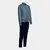 Штаны JOMA SMASH PANTS BLUE, Артикул: 902902.323P, Размер: S