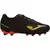 Бутсы JOMA EVOLUTION JR 2601 BLACK RED FIRM GROUND, Артикул: EVJW2601FG, Размер: 33
