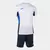 Комплект Joma DANUBIO II SET WHITE NAVY ROYAL, Article Number: 103213.203, Размер: S