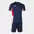 Комплект Joma DANUBIO II SET NAVY RED WHITE, Article Number: 103213.336, Размер: L