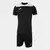 Set Pentru copii Joma PHOENIX II SET BLACK WHITE, Article Number: k103124.102, Mărime: 4XS