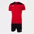 Set Pentru copii Joma PHOENIX II SET RED BLACK, Article Number: k103124.601, Mărime: 5XS