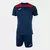 Set Pentru copii Joma PHOENIX II SET NAVY RED, Article Number: k103124.336, Mărime: 3XS