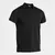 Футболка Поло Joma PASARELA III SHORT SLEEVE POLO BLACK, Article Number: 102873.100, Размер: 2XL