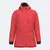 Куртка женская Joma MYSTIC ANORAK RED, Article Number: 902217.628, Размер: M