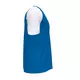 Футболка Joma ACADEMY IV SHORT SLEEVE T-SHIRT ROYAL-WHITE, Article Number: 101968.702, Размер: S