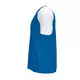 Футболка Joma ACADEMY IV SHORT SLEEVE T-SHIRT ROYAL-WHITE, Article Number: 101968.702, Размер: S