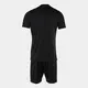 Комплект Joma PHOENIX II SET BLACK WHITE, Article Number: 103124.102, Размер: XL