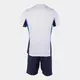 Комплект Joma DANUBIO II SET WHITE NAVY ROYAL, Article Number: 103213.203, Размер: M