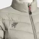 Куртка женская Joma MYSTIC JACKET BEIGE, Article Number: 902219.249, Размер: S