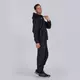 Куртка-дождевик Joma CERVINO POLAR RAINJACKET BLACK, Article Number: 101296.100, Размер: 3XL