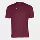 Футболка JOMA COMBI BURGUNDY, Article Number: 100052.671, Размер: 4XS-3XS