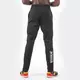 Штаны JOMA LONG PANTS NILO BLACK, Артикул: 100165.100, Размер: 3XS