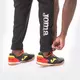 Штаны JOMA LONG PANTS NILO BLACK, Артикул: 100165.100, Размер: 3XS