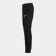Штаны JOMA LONG PANTS NILO BLACK, Артикул: 100165.100, Размер: 3XS