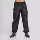 Штаны JOMA LEEDS LONG PANTS BLACK, Артикул: 100514.100, Размер: 2XL