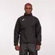 Ветровка JOMA RAIN JACKET BREMEN BLACK, Артикул: 100690.100, Размер: S
