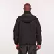 Ветровка JOMA RAIN JACKET BREMEN BLACK, Артикул: 100690.100, Размер: S