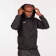 Ветровка JOMA RAIN JACKET BREMEN BLACK, Артикул: 100690.100, Размер: S