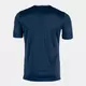 Футболка JOMA T-SHIRT WINNER NAVY NAVY WHITE, Артикул: 100946.331, Размер: M